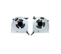 X psblty Ventilateur De Refroidissement du Processeur, Compatible avec Lenovo, Compatible avec Legion, Composants De Refroidissement Matériels(10V CPU and GPU 2021)