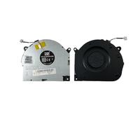 X psblty Ventilateur De Refroidissement for Ordinateur Portable VGA/GPU CPU Compatible for Lenovo, Compatible for Legion, Y540 Y540-15 Y540-15irh GTX1660 TI EG75070S1-1C030-S9A 1C010 1C020(CPU Y7000)