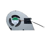 X psblty Ventilateur De Refroidissement for Processeur D'ordinateur Portable, Compatible for Acer,EG50060S1-CA20-S9A DC5V 2.50W DC28001D6S50, Ventilateur De Refroidissement