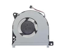 X psblty Ventilateur De Refroidissement for Processeur D'ordinateur Portable, DC5V 0,5a, 4 Broches, Compatible avec ASUS,VivoBook Flip TP301 TP501 TP301UJ TP301U TP301UA Q303 Q303U