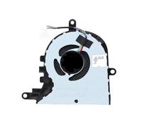 X psblty Ventilateur for Ordinateur Portable, Compatible for INSPIRON, 15-3593 3580 3581 17-3780 5593, Refroidissement du Processeur P75F CN-0FX0M0, Composants De Refroidissement Matériels
