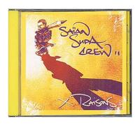 Saian Supa Crew – X Raisons – Import