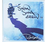 Saian Supa Crew – X Raisons : Da Stand Out Version