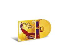 X Raisons - Édition Limitée Double Vinyle Couleur Jaune, 180 Gr