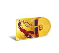 X Raisons Edition Limitée Vinyle Jaune