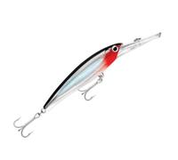 Rapala X-Rap Magnum XRMAG40 18cm 97g Leurre Suspending Brochet Perche COULEURS