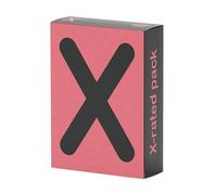 X-Rated Expansion Pack - English Version (18+)