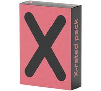 X-Rated Expansion Pack-English Version (18+)