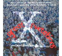 X-Rated Vol1 [Import]