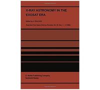 X-Ray Astronomy In The Exosat Era