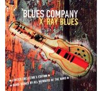 Blues Company – X-Ray Blues – in-akustik