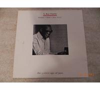 X.Ray Charles Genuis + Soul = Jazz.Live