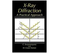 X-Ray Diffraction