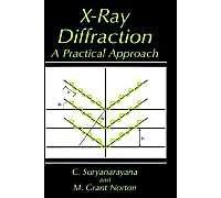 X-Ray Diffraction - A Practical Approach
