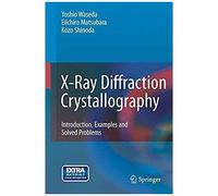 X-Ray Diffraction Crystallography