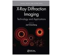 X-Ray Diffraction Imaging