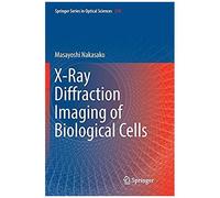 X-Ray Diffraction Imaging Of Biological Cells