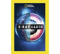 X-Ray Earth: Season 1