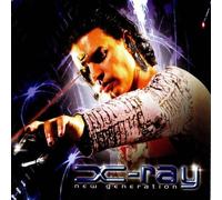 X-Ray - New Generation [Import]