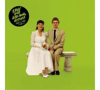 X Ray Pop – Ding Dong Disques (Uk)