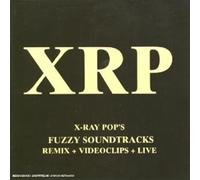 X-Ray Pop - Fuzzy Soundtracks