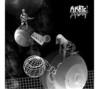 X Ray Pop – Pirate! The Dark Side of The X – Import (Finders Keepers)