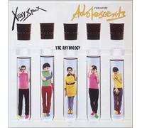 X-Ray Spex - Anthology