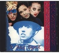 X-Ray Spex - Conscious Consumer