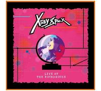 X-Ray Spex - Live At The Roundhouse [Vinyl Lp]