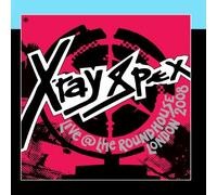 X-Ray Spex - Live @ The Roundhouse London 2008