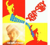 X-Ray Spex - Obsessed with You