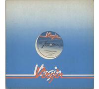 X-Ray Spex - Oh Bondage Up Yours! + company sleeve