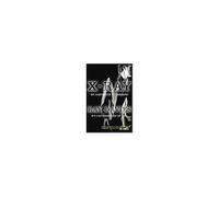 X-Ray: The Unauthorized Autobiography