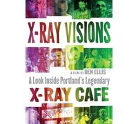 A look inside x ray cafe E