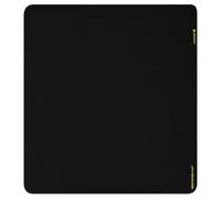 X-Raypad Aqua Control Plus Yellowbee & Blackbee AC+ V2 Tapis de souris de jeu avec glissement X et Y cohérent, conçu pour les joueurs Fps avec de faibles exigences DPI (AC+v2 Blackbee, 450 x 400 x 4