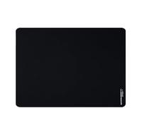 X-raypad Aqua Control Pro Tapis de souris de jeu - AC PRO SOFT/XSOFT, suit la surface de AC+, glissement horizontal et vertical constant, se tourne facilement (AC pro noir doux, 360 x 300 x 4 mm)