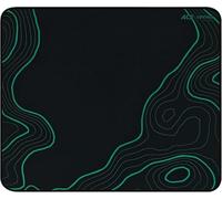 X-Raypad x Randomfrankp ACE Control Tapis de souris de jeu professionnel (Midnight Camo, 360 x 300 x 4 mm)