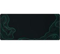 X-Raypad x Randomfrankp ACE Control Tapis de souris de jeu professionnel (Midnight Camo, 900 x 400 x 4 mm)