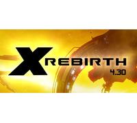 X Rebirth (PC)