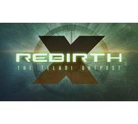 X Rebirth: The Teladi Outpost