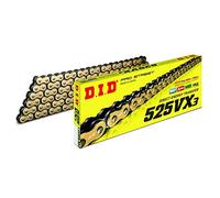 X-Ring Chain DID525VX3(G&B)/116N