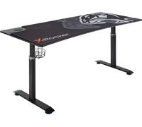 X Rocker Cougar XL Table de jeu - 160cm