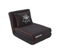 X Rocker Crash Pad JR Fauteuil et Matelas Pliant pour Enfant