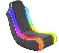 Siège Gaming Sol - X ROCKER - Chimera