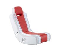 X Rocker Hydra 2.0 Sol Rocker Rouge