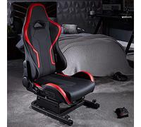 X-Rocker - Siège de Jeu de Course Audio 2.1 XR Racing Drift