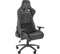 X Rocker Stinger RGB Chaise de jeu pour PC Noir