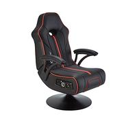 X-Rocker Torque Wireless 2.1 Rouge