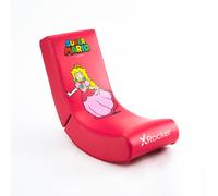 Siège Gaming à bascule - XROCKER - SMJ Princesse Peach