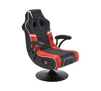 X-Rocker Viper - Black/Red